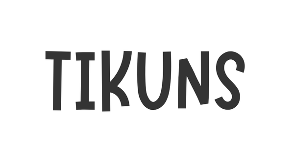 Tikuns